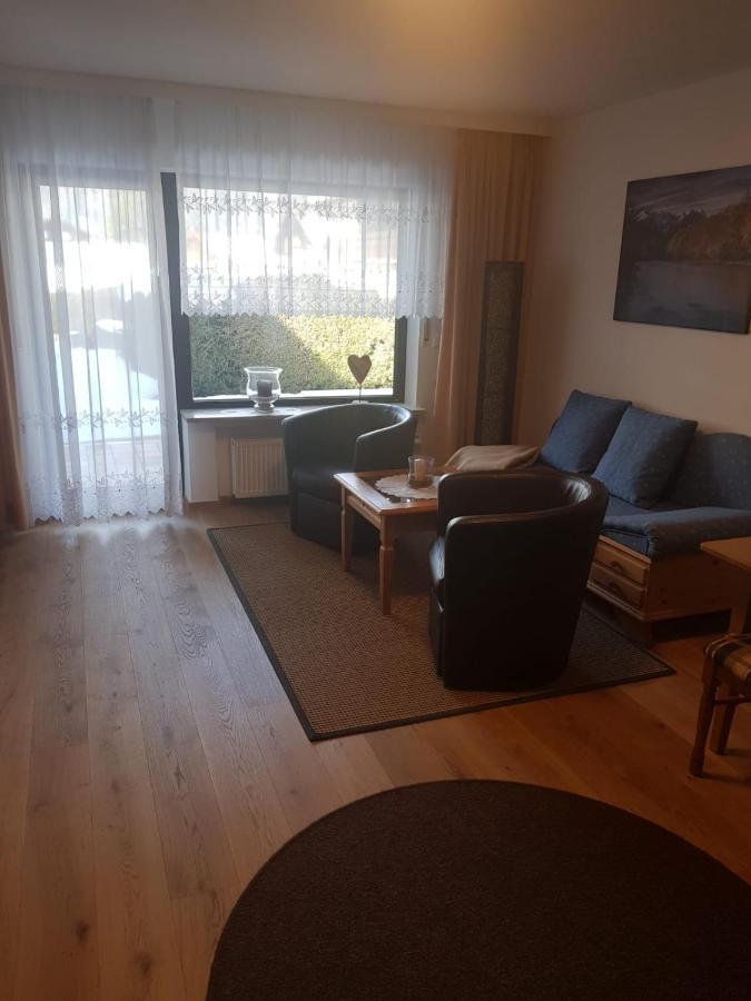 Farchanter Alm Exterior foto