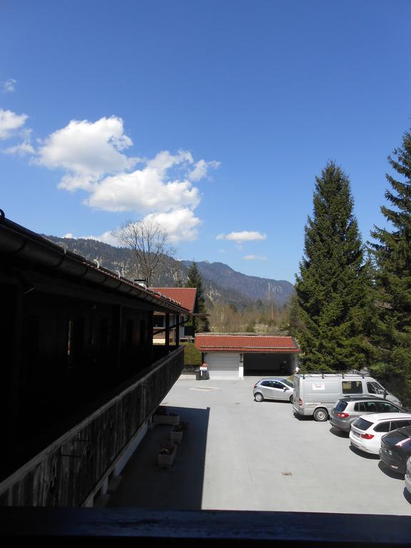 Farchanter Alm Exterior foto