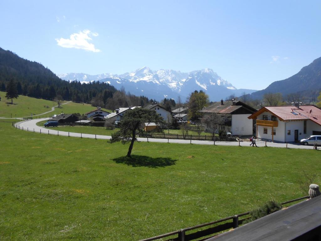 Farchanter Alm Exterior foto